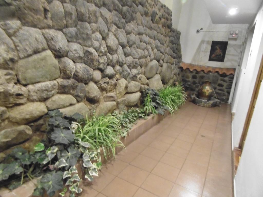 Hotel Amtallpa San Blas Inn Cusco Dış mekan fotoğraf